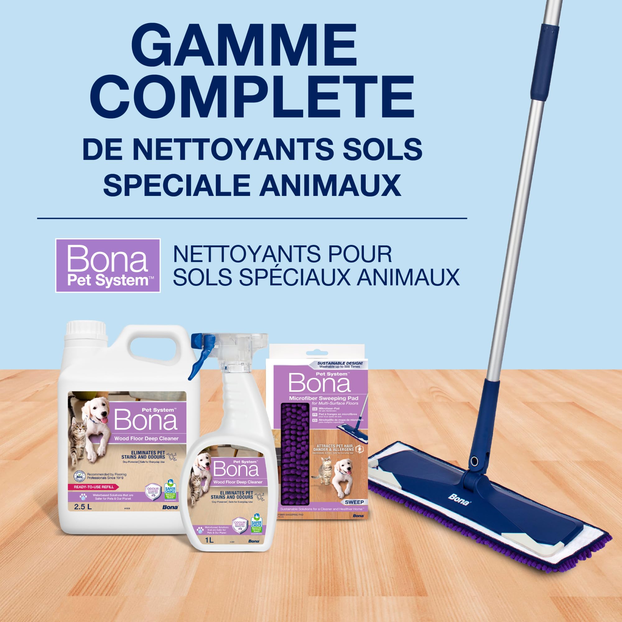 bona-nettoyant-en-profondeur-parquets-sp-cial-animaux-1-l-d-tachant-et-liminateu image 7