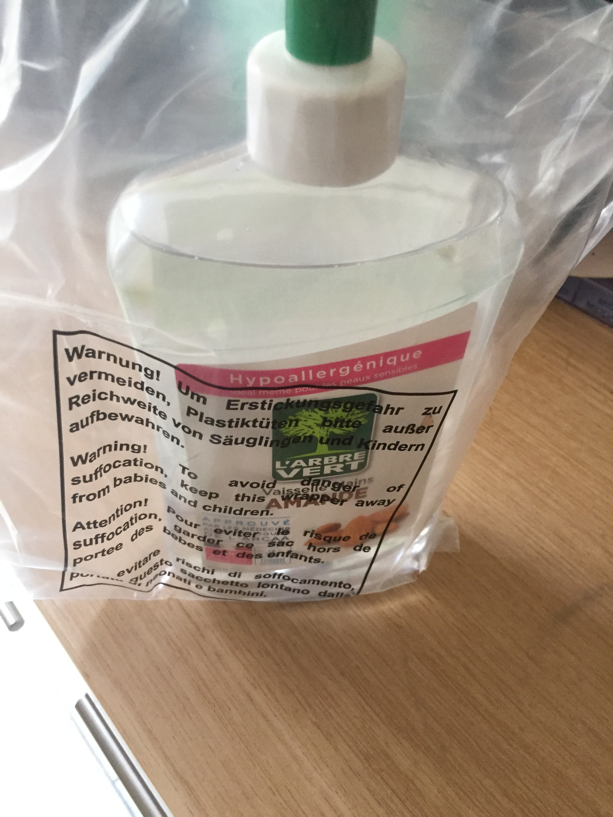 Très bon produit