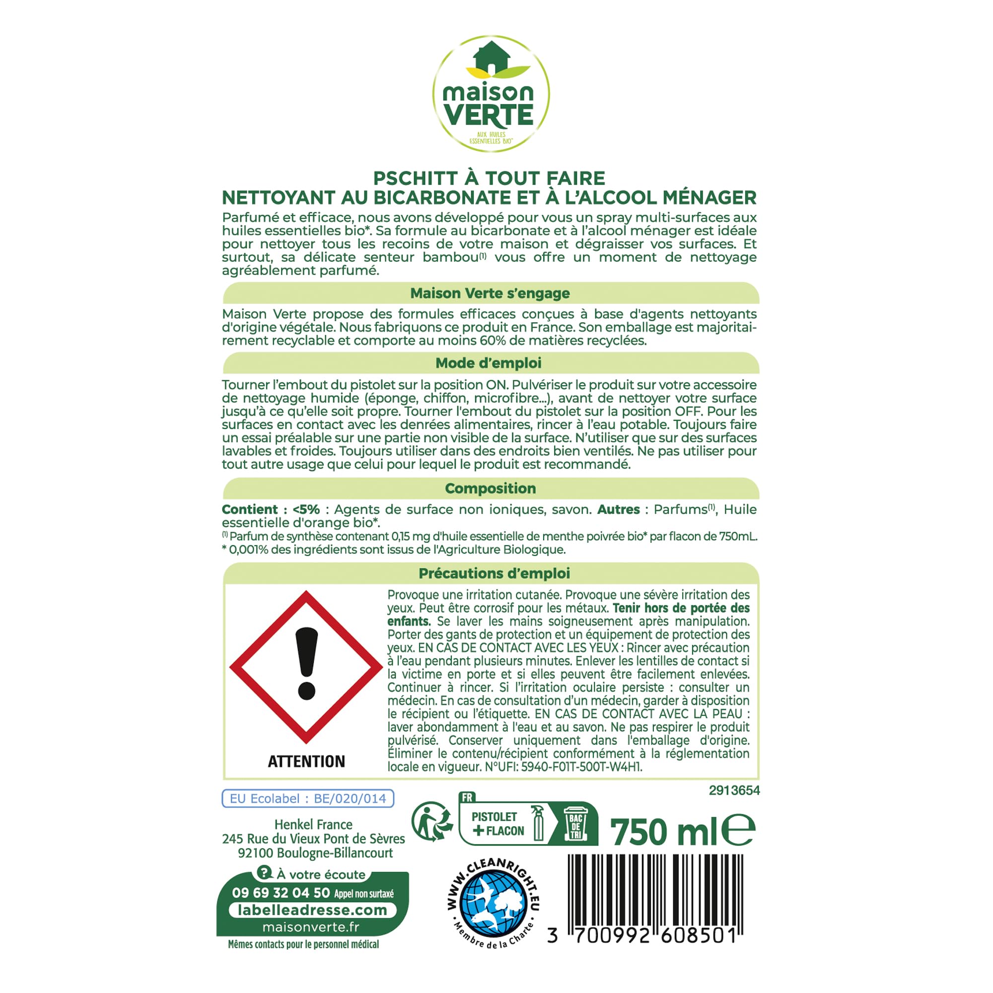 maison-verte-pschit-tout-faire-huiles-essentielles-bio-bambou-750-ml image 2