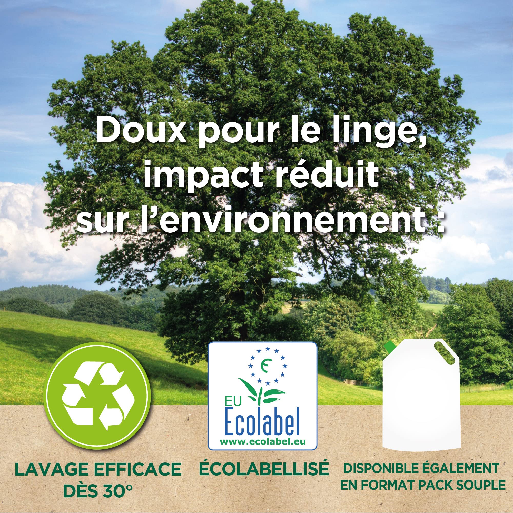 maison-verte-lessive-liquide-d-tachante-ecolabel-amande-douce-peaux-sensibles-ef image 6